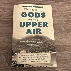 Textbook (Anthropology)